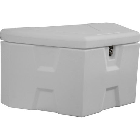 POLY TRAILER TONGUE BOX W