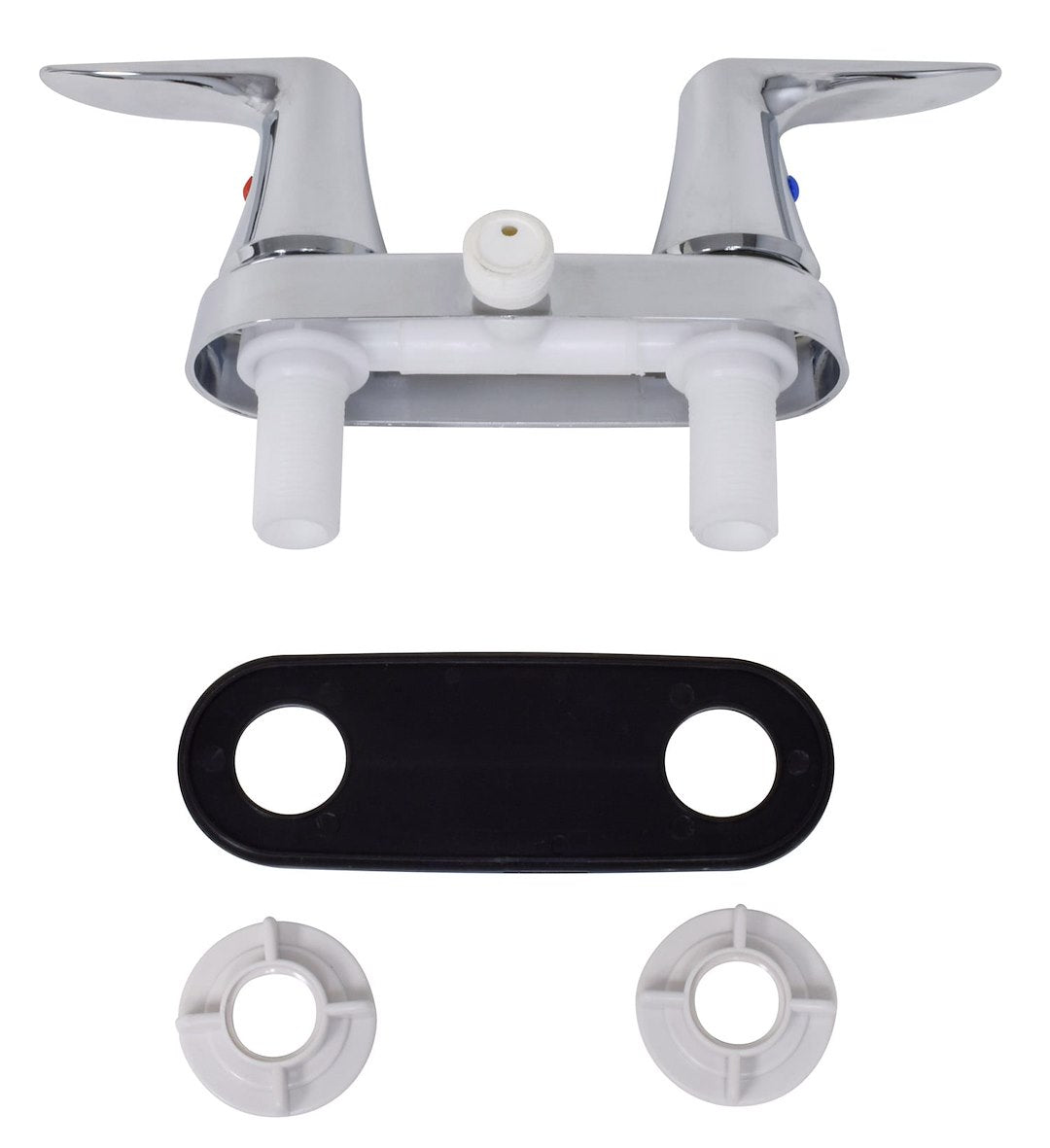 CATALINA 4' SHOWER VALVE  CHROME