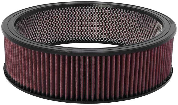 AIR FILTER SEE APPL.GUIDE