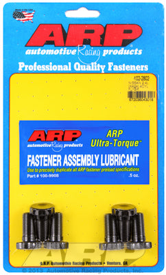 4CYL FLYWHEEL BOLT KIT