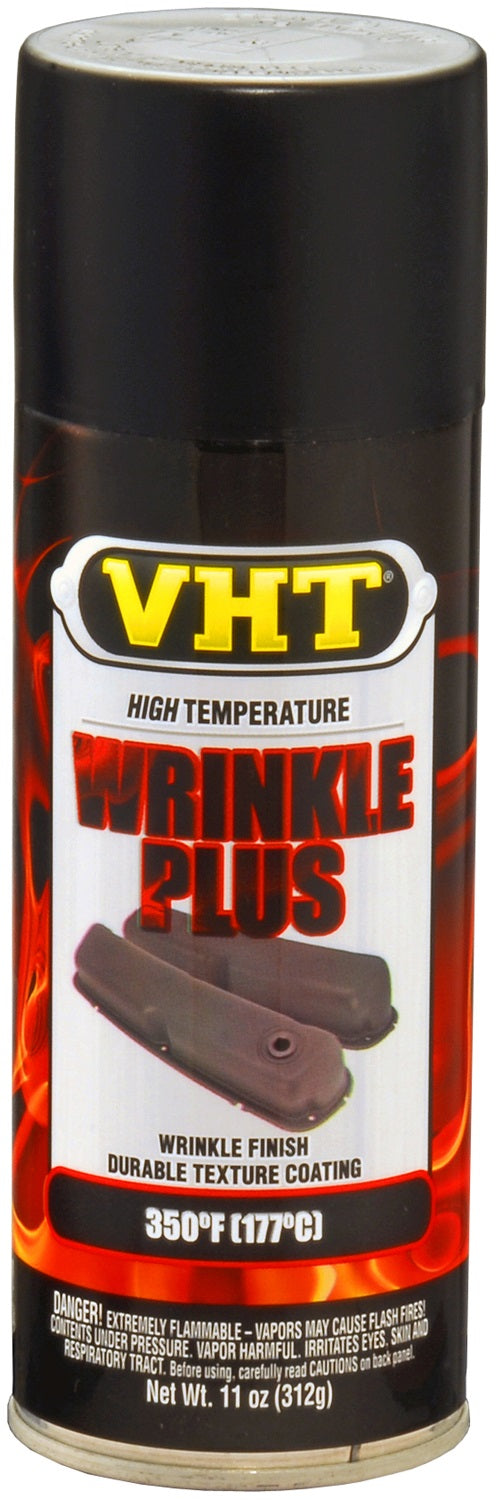 BLACK WRINKLE