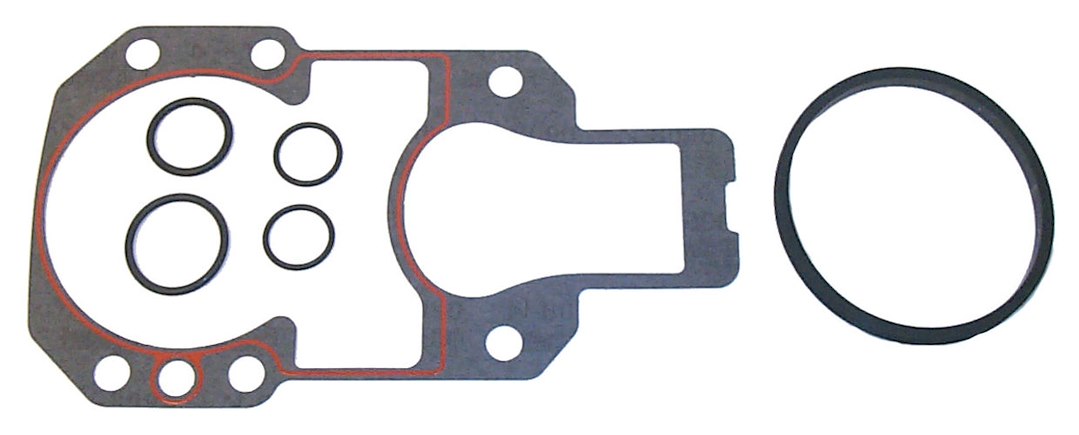 OUTDRIVE GASKET SET (DISPLAY PACK)