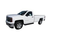 RUNNING BOARD WORK TRUCK