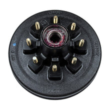 Load image into Gallery viewer, 12' BRAKE HUB ASSEMBLY 8-6.5 BC; 1/
