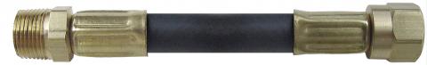 HOSE 48' 1/2 FFS X 3/8MPT