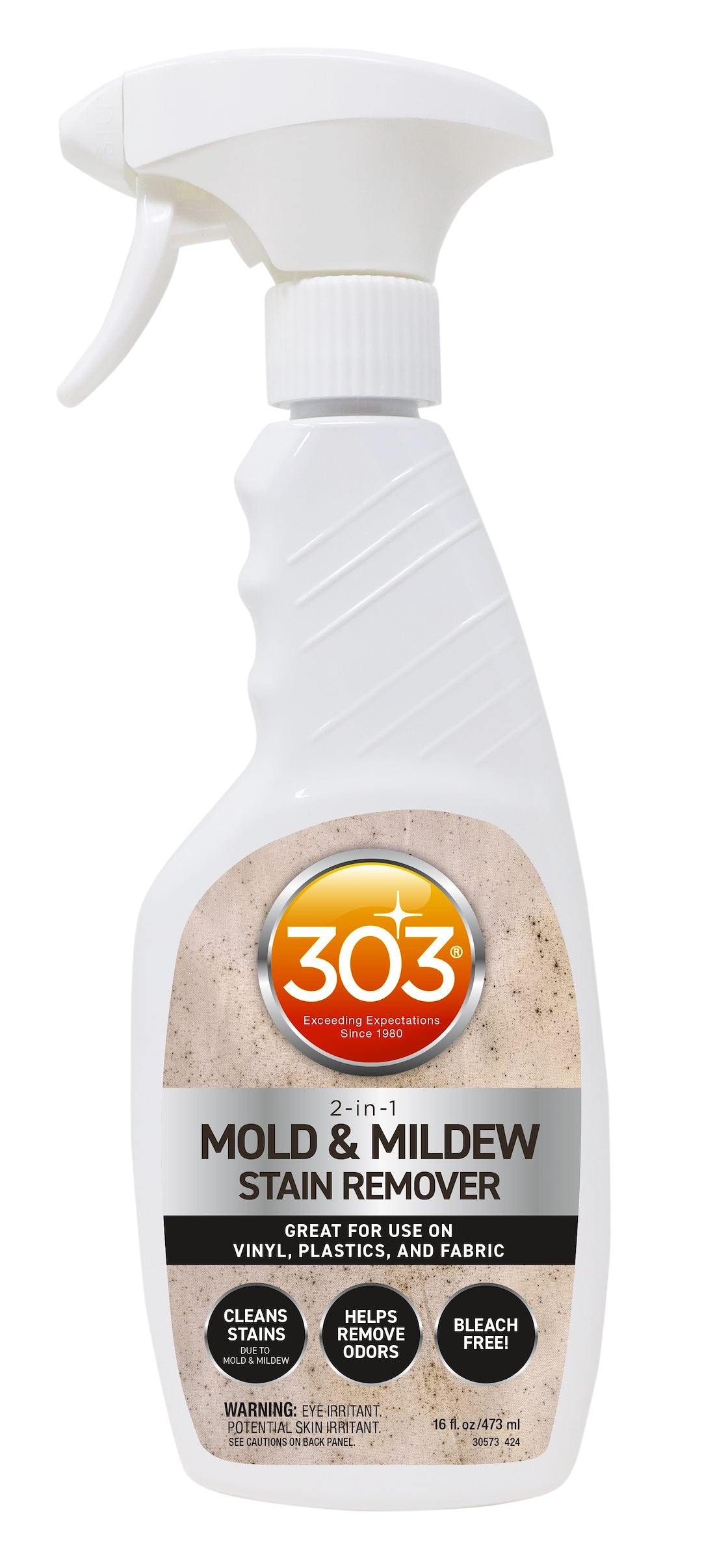 6/16OZ MOLD & MILDEW CLNER & BLOCKE