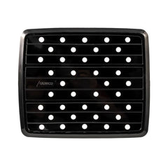 SINK MAT RV & MARINE BLK
