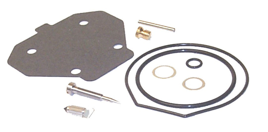 CARBURETOR KIT