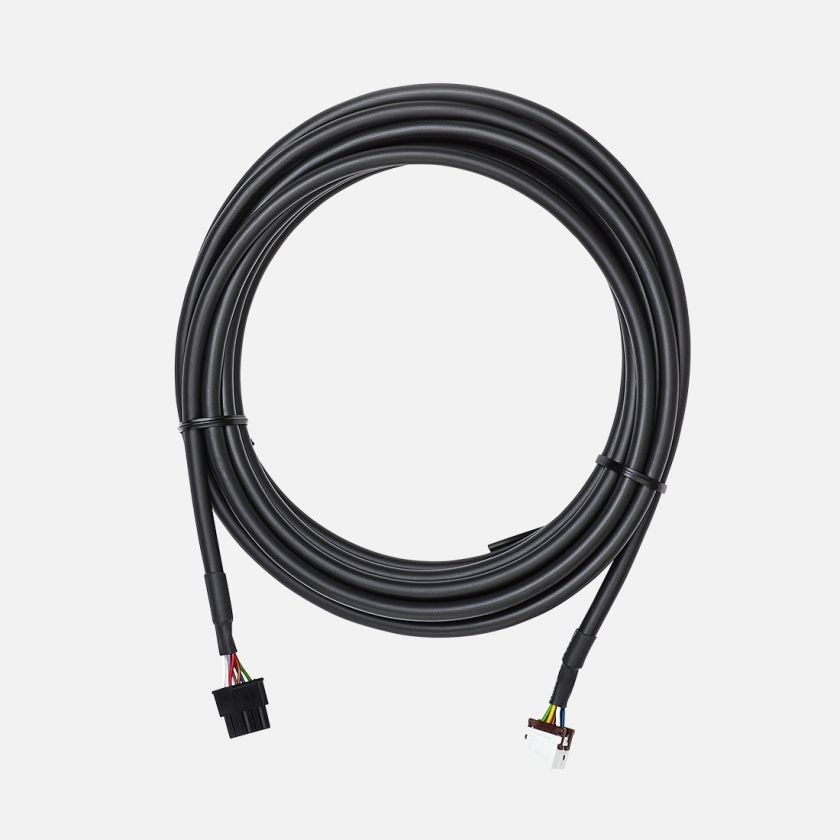 TOW-PRO ELITE V3 13FT R/HEAD WIRING