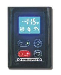 USER CONTROL PANEL (UCP) 2GWH-9