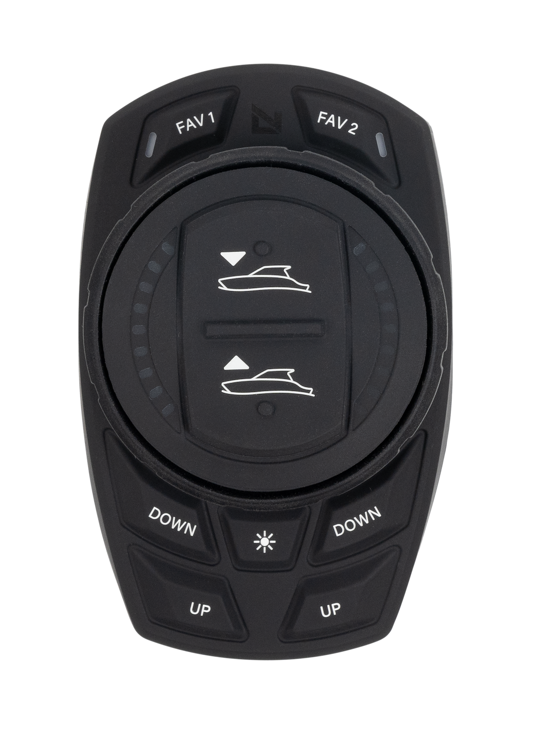 PRO CONTROL ASSIST REPLACEMENT KEYP