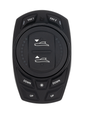 PRO CONTROL ASSIST REPLACEMENT KEYP