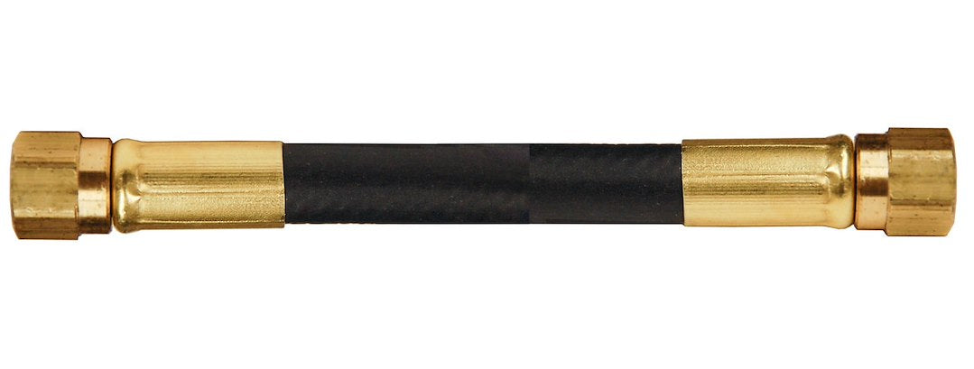 24' X 3/8' LP HOSE