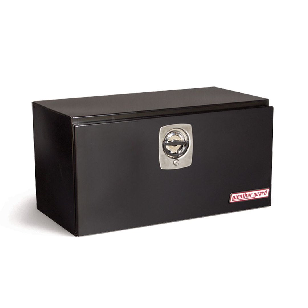 STEEL UNDERBED BOX