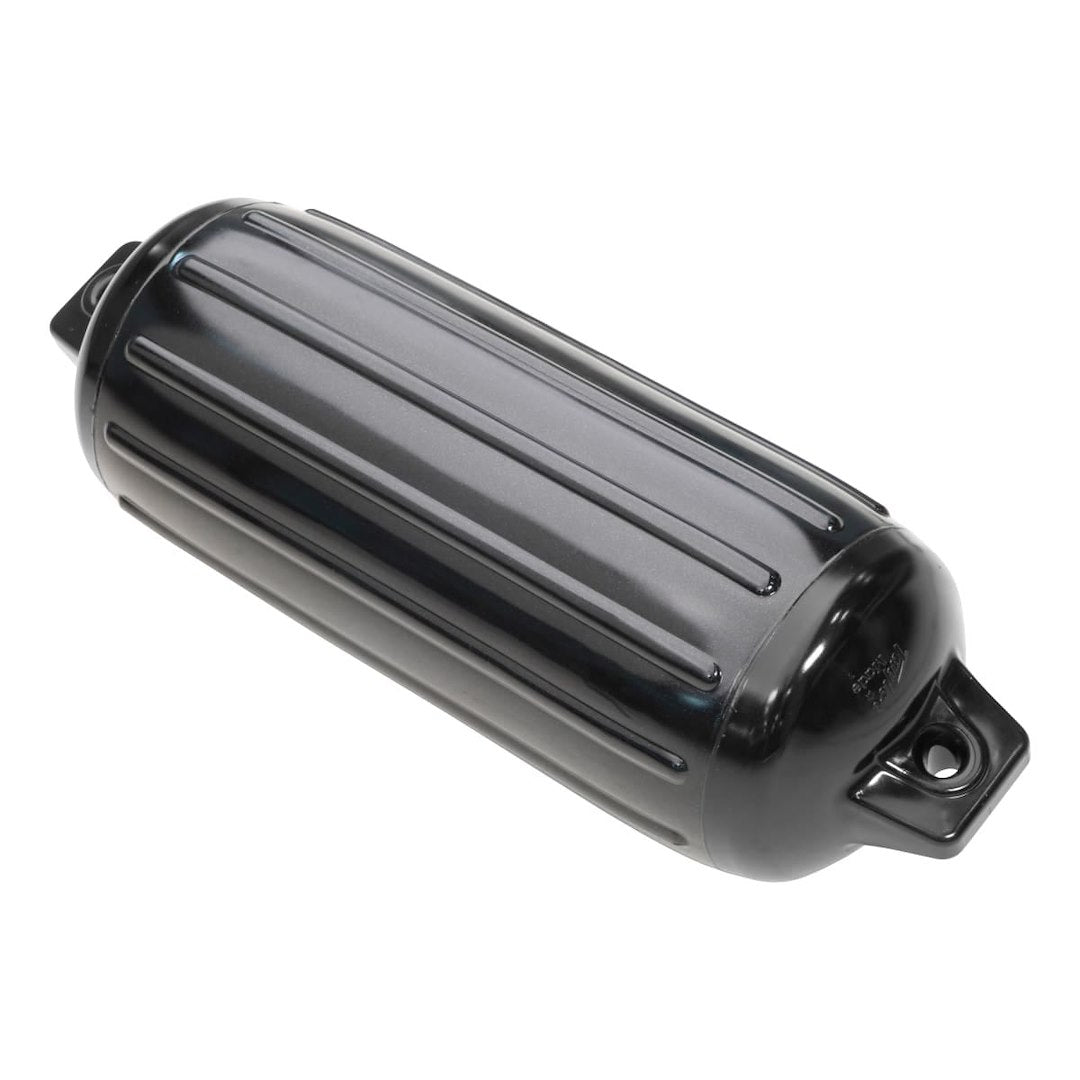 6.5'X22' ONYX BLACK SUPER GARD FEND