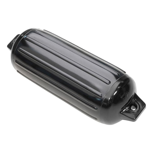 6.5'X22' ONYX BLACK SUPER GARD FEND