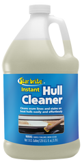 HULL CLEANER GAL.