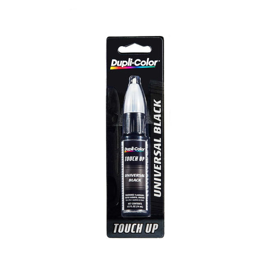 UNIVERSAL BLACK **NEW**