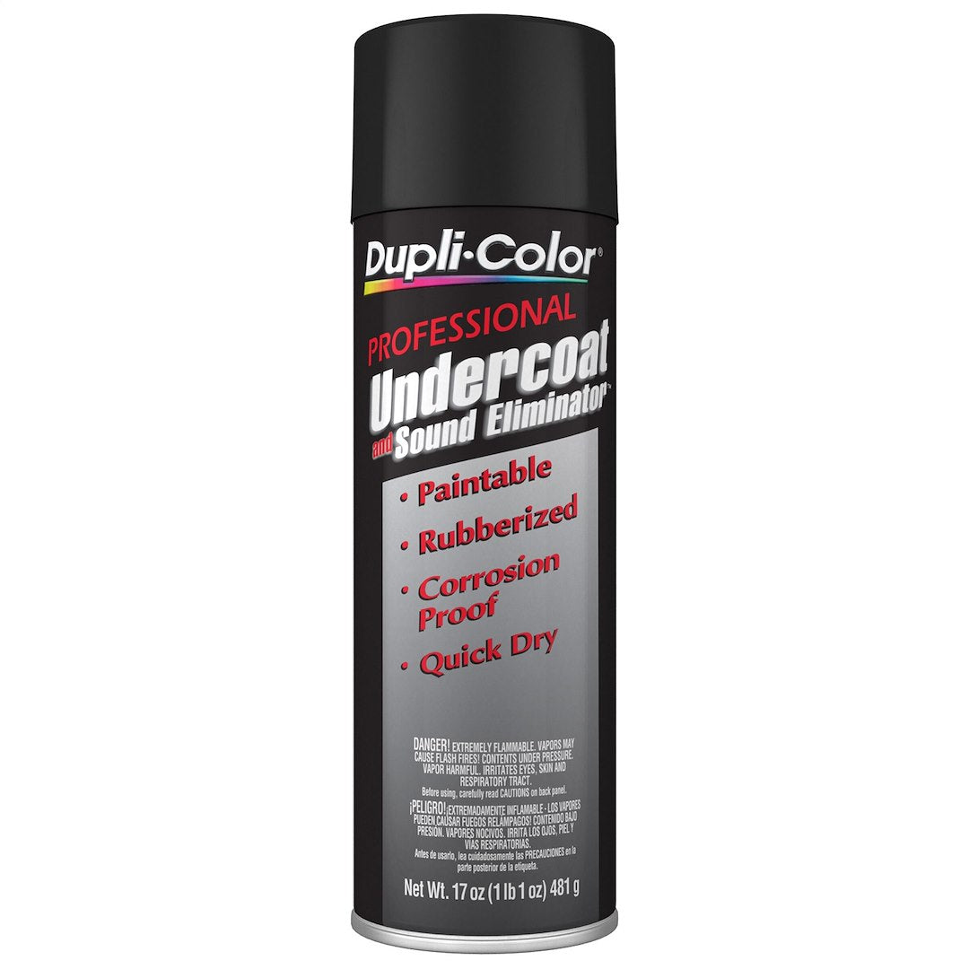 PROFESSIONAL UNDERCOAT