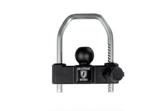 BULLETPROOF MEDIUM DUTY COUPLER LOC