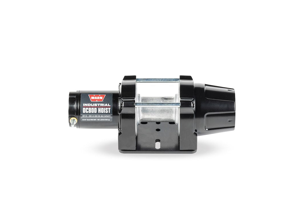 HOIST DC800 12V BASE