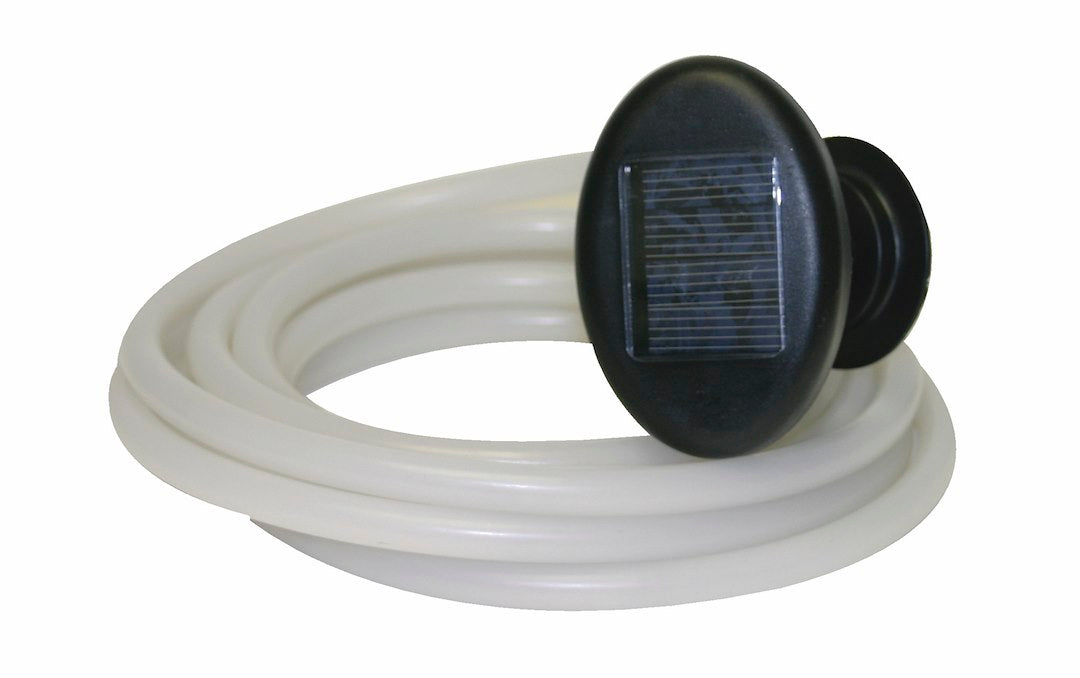 SOLAR ROPE LIGHT 18'