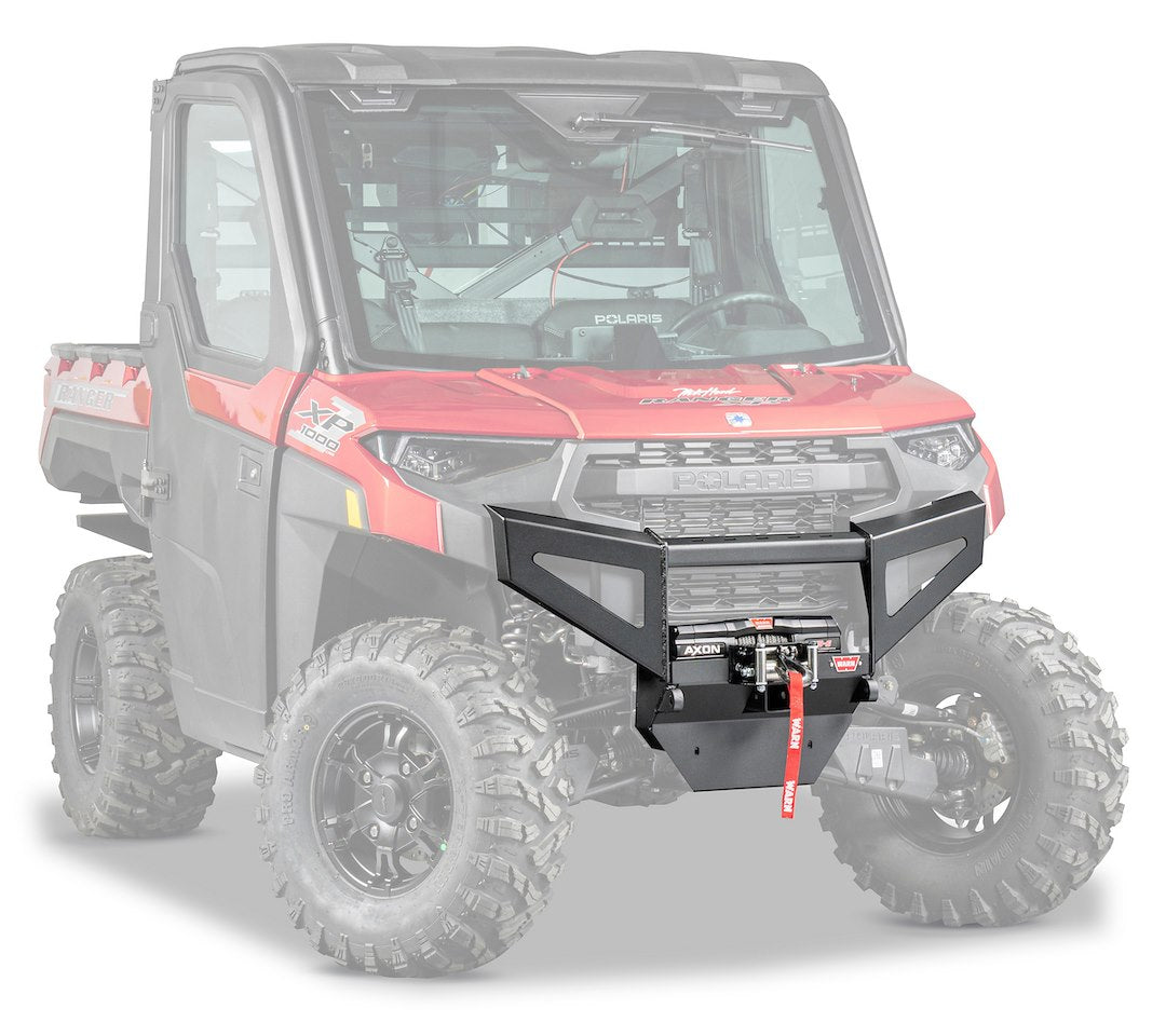 KIT POL FRT RNGR BMPR 1K