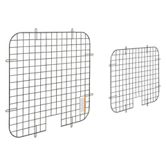 VAN WNDW SCREEN GM SETOF2
