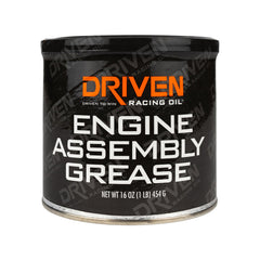 JGP ENGINE ASSEMBLY GREAS