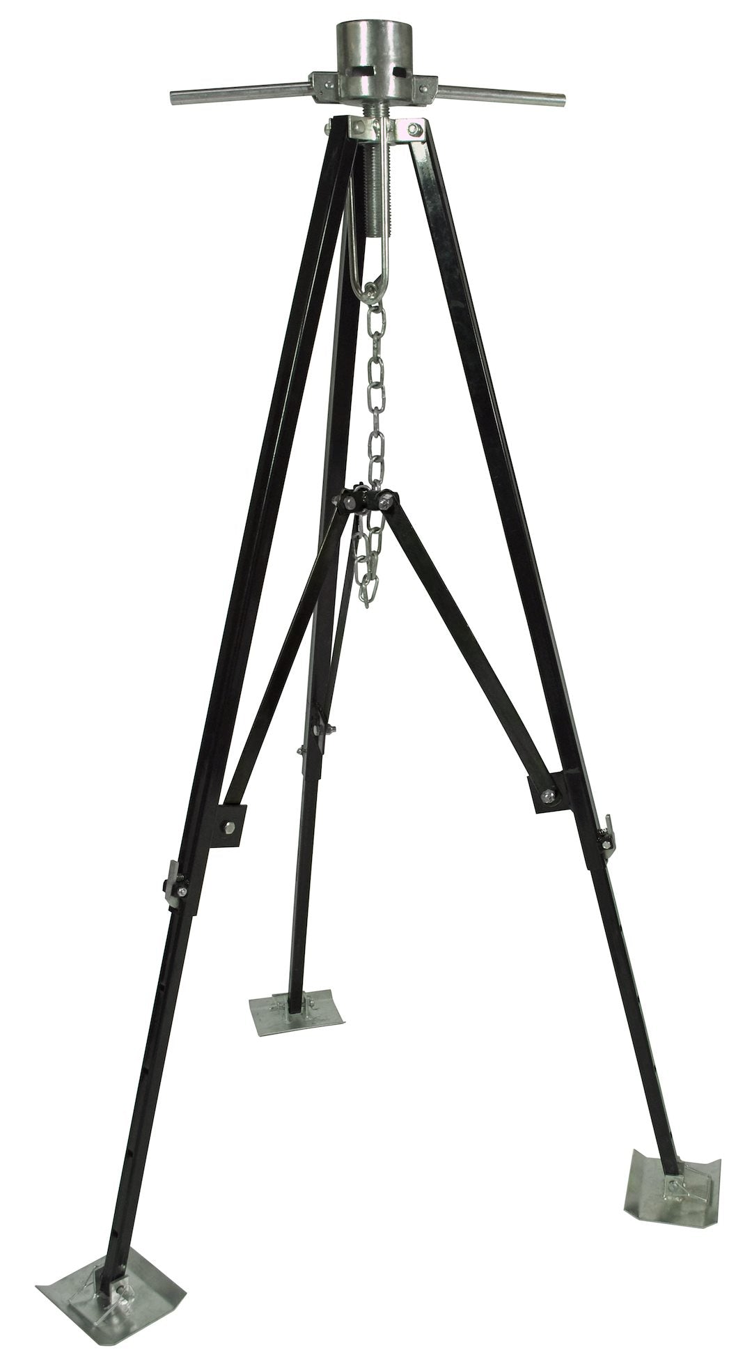 ULTRA ADJ KINGPIN TRIPOD STABILIZER