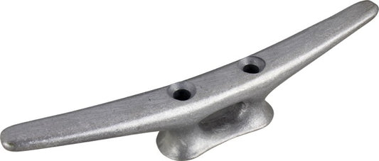 ALUMINUM CLEAT COUNTERSUNK 10'