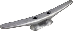 ALUMINUM CLEAT COUNTERSUNK 10'