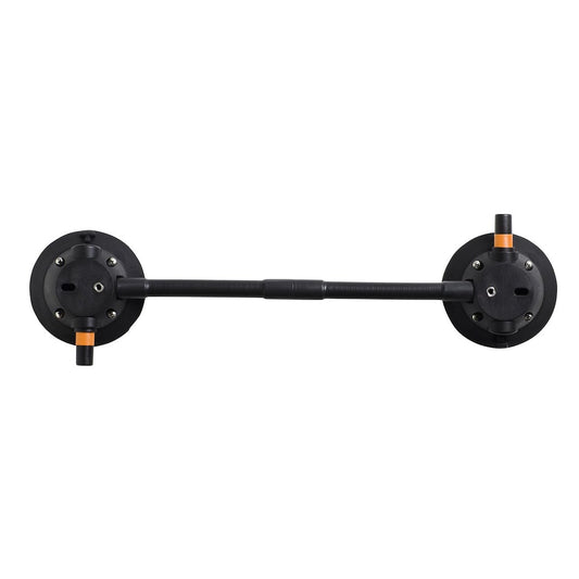 NAKED FLEX MOUNT HANDLE