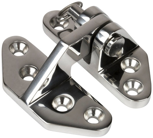 STAINLESS HATCH HINGE
