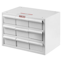 PARTS CAB 9 BIN 16X12X12'