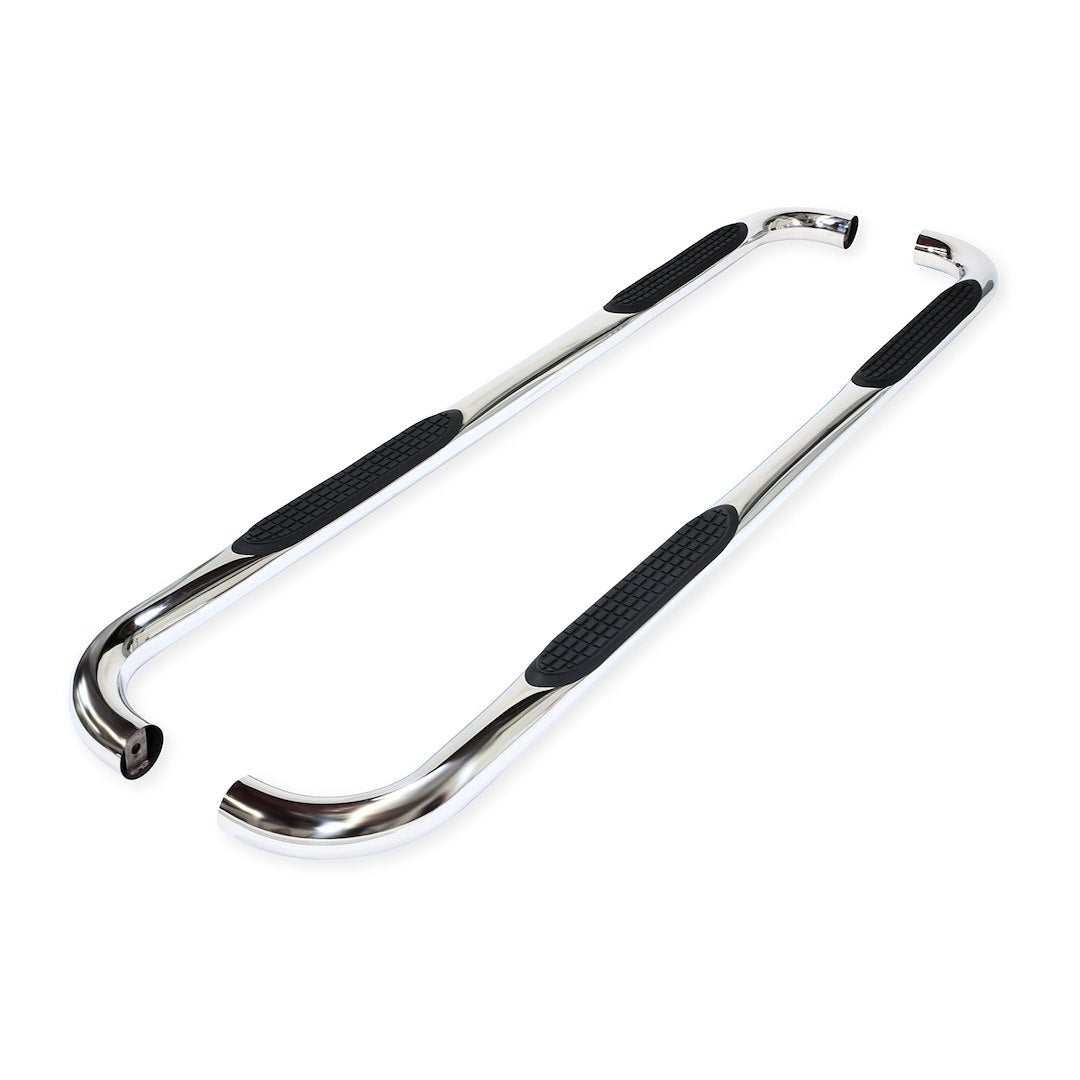 3' NERF BAR JEEP GLADIATOR 19 PSS
