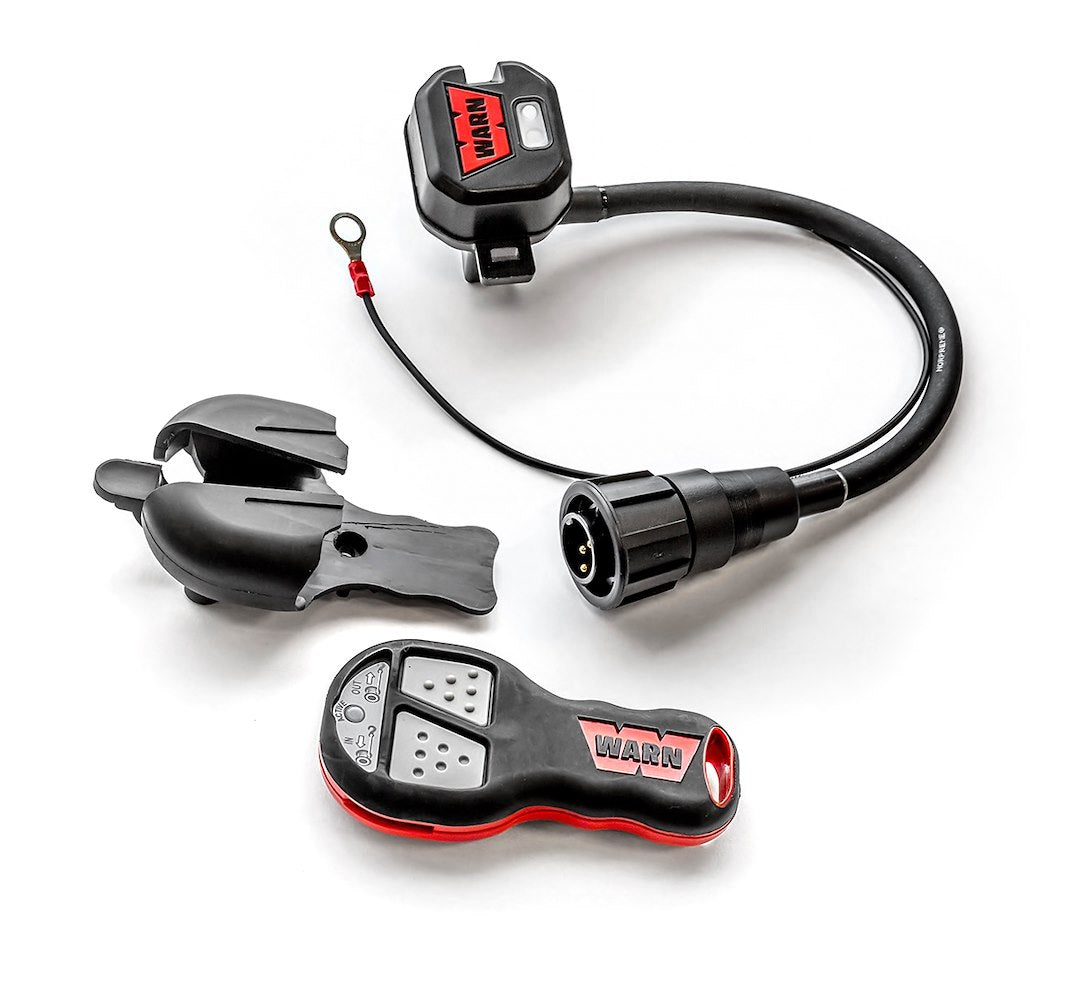 WIRELESS REMOTE KIT SERIES