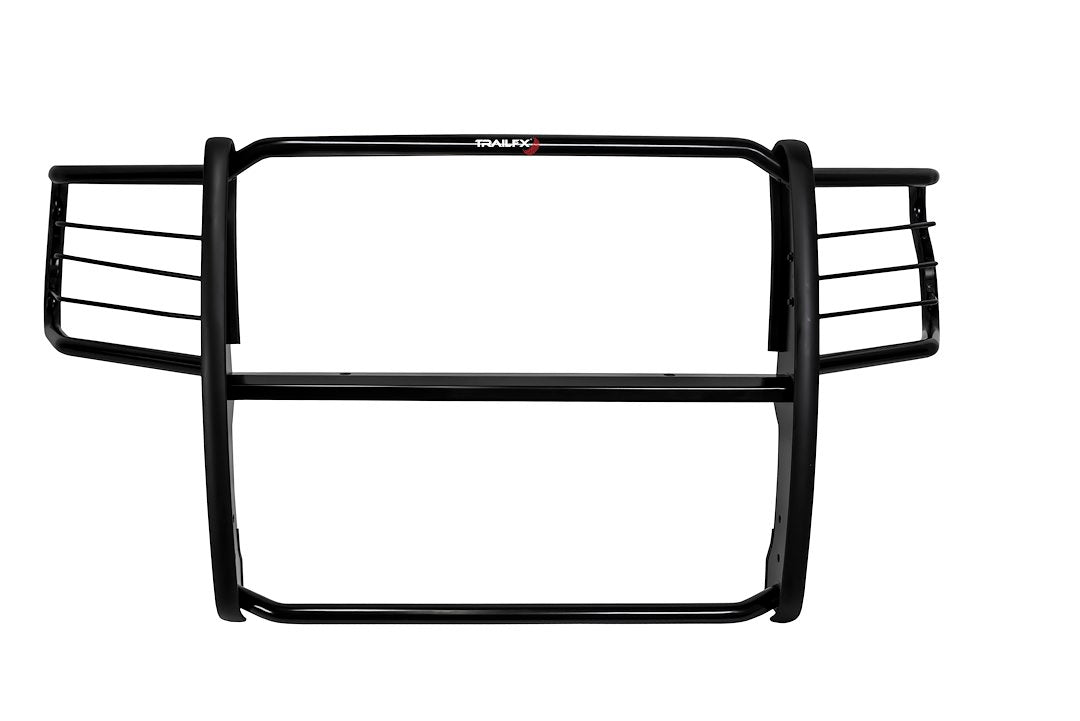 GRILL GUARD 2019 CHEVY 1500 BLK
