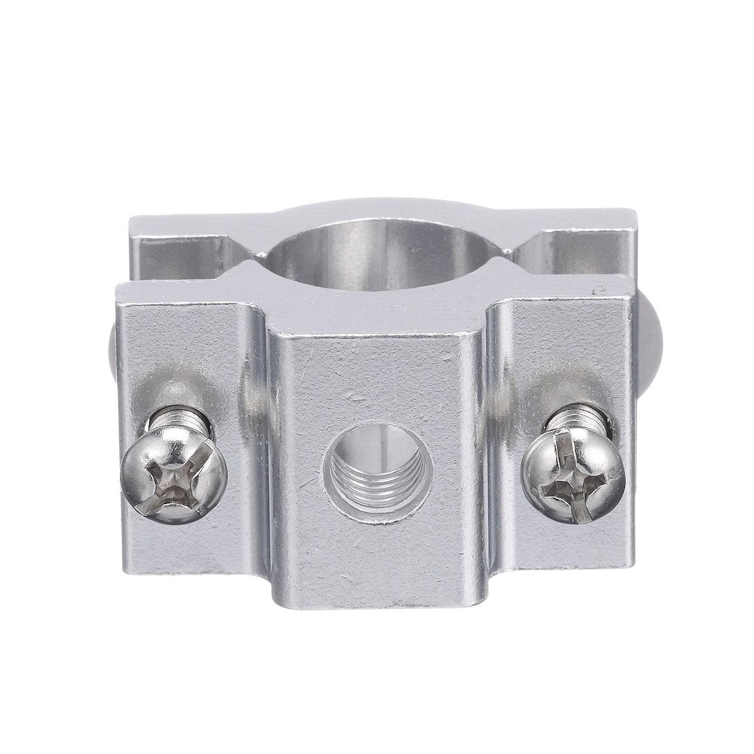 WIRE FRM CLAMP-ON RAIL MT