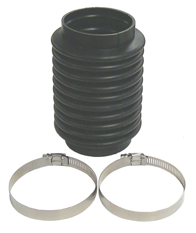EXHAUST BELLOWS