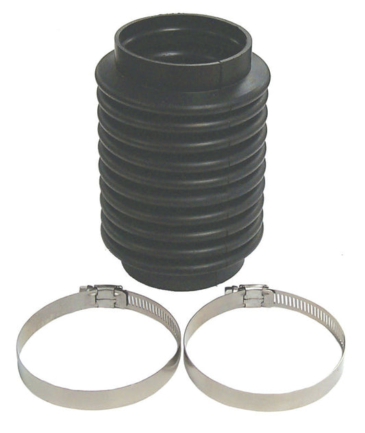EXHAUST BELLOWS