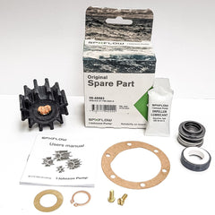SERVICE KIT F5B-3/3007