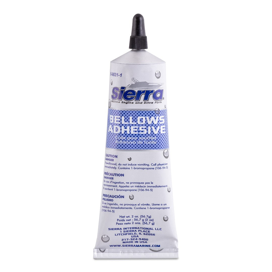 BELLOWS ADHESIVE