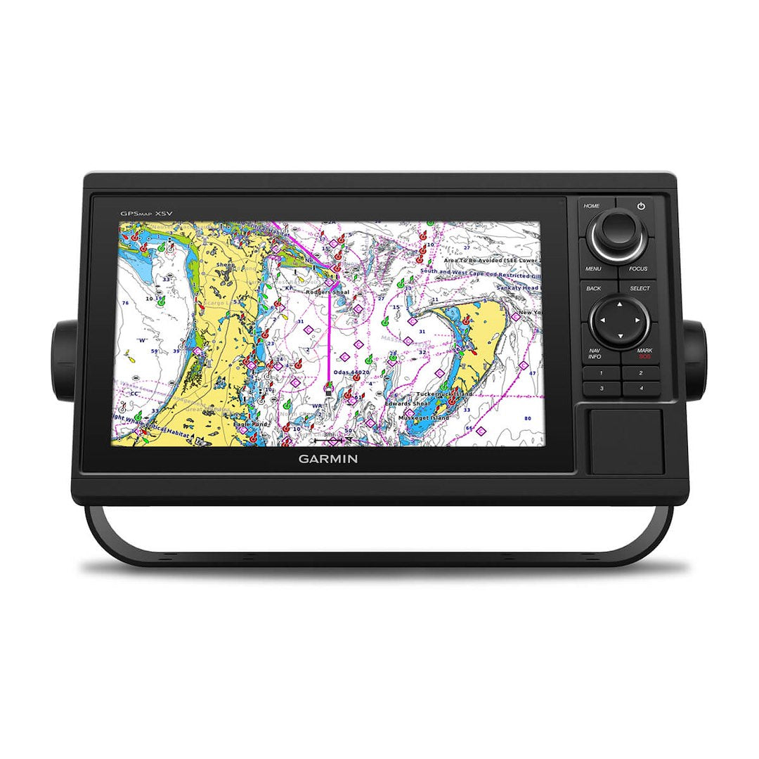 GPSMAP 1042XSV US+CANADA GN+ W/GT52
