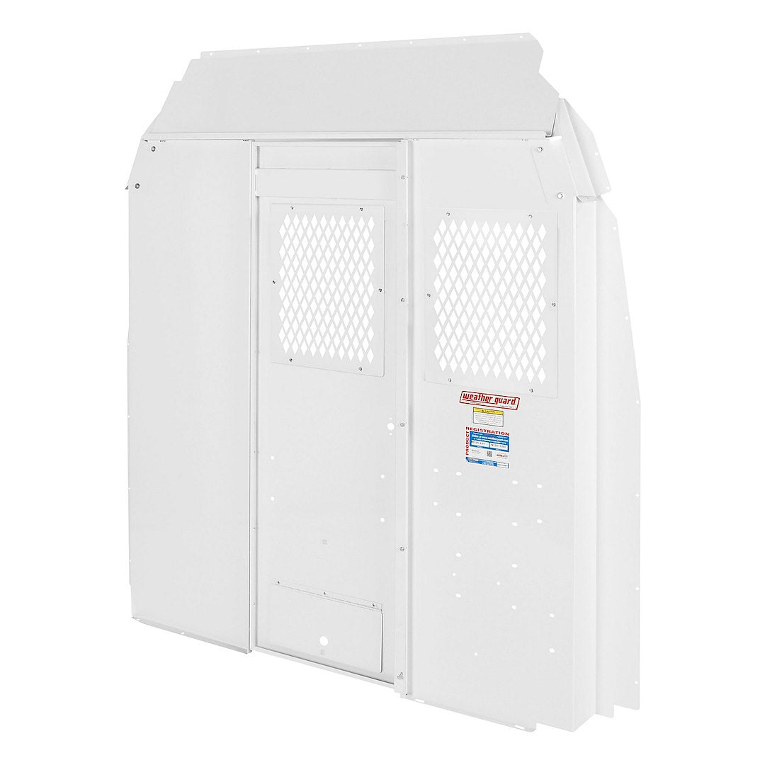 BULKHEAD  SPRINTER  MESH