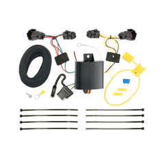 T-CONN HD MODULE