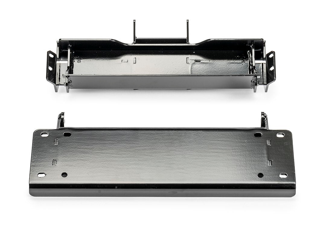 PLOW MOUNT KIT POLARIS XP 1000