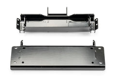 PLOW MOUNT KIT POLARIS XP 1000
