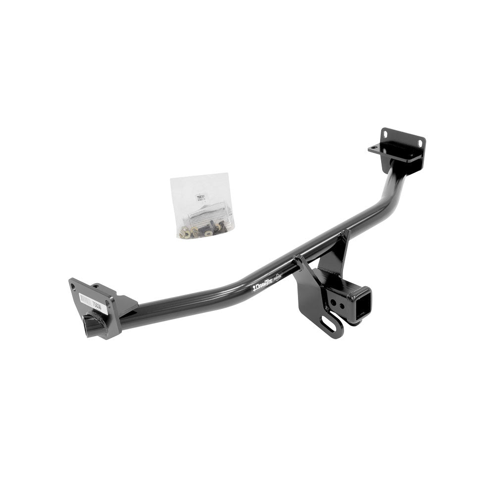 16 HYUNDAI TUSCON CLASS 3 HITCH