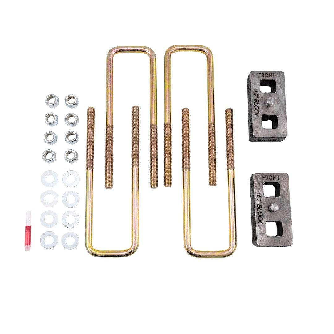 BLOCK UBOLT GM 1500
